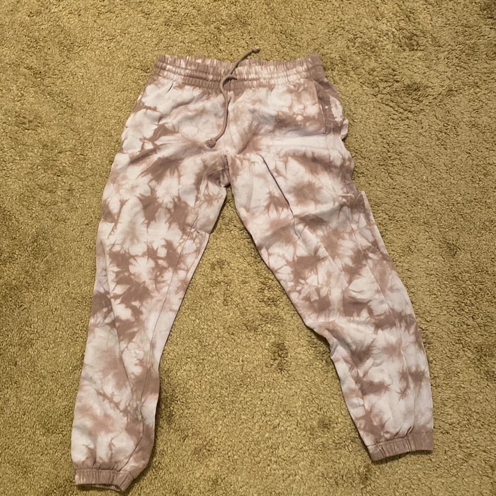 Aritzia/Tna Boyfriend Sweatpants